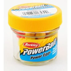 Berkley Soft Baits>PowerBait Power Eggs Floating Magnums