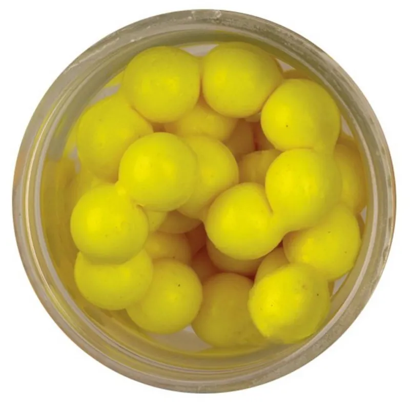 Berkley Soft Baits>PowerBait Power Eggs Floating Magnums