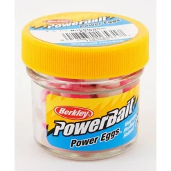 Berkley Soft Baits>PowerBait Power Eggs Floating Magnums