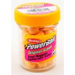 Berkley Soft Baits>PowerBait Power Nuggets