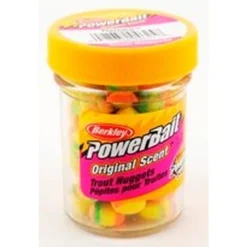 Berkley Soft Baits>PowerBait Power Nuggets
