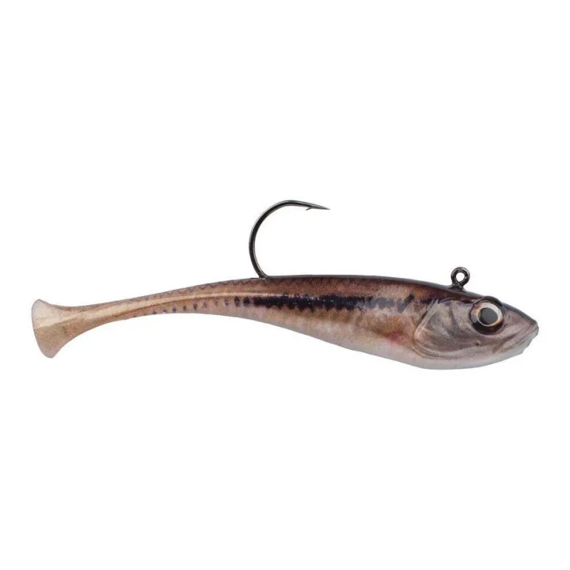 Berkley Soft Baits>PowerBait Power Switch Soft Plastic Bait