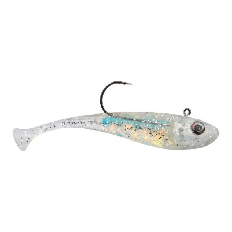Berkley Soft Baits>PowerBait Power Switch Soft Plastic Bait
