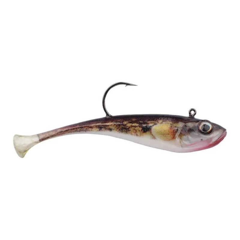 Berkley Soft Baits>PowerBait Power Switch Soft Plastic Bait