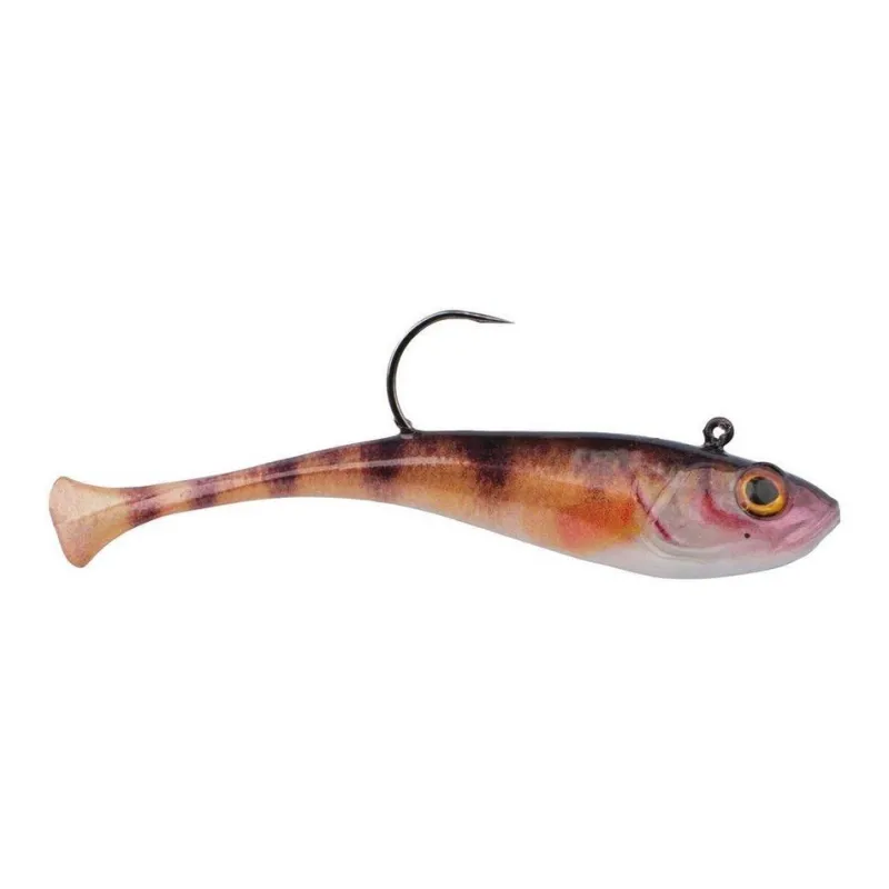 Berkley Soft Baits>PowerBait Power Switch Soft Plastic Bait