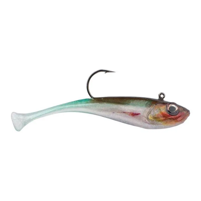 Berkley Soft Baits>PowerBait Power Switch Soft Plastic Bait