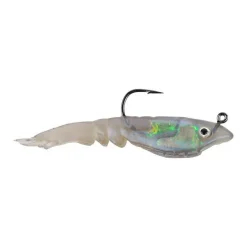 Berkley Soft Baits>PowerBait Saltwater Rattle Shrimp