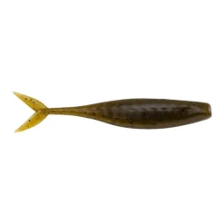 Berkley Soft Baits>PowerBait The Champ Minnows