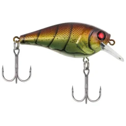 Berkley Hard Baits>SquareBull Crankbaits