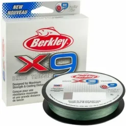 Berkley Braided Line>X9 Braided Line