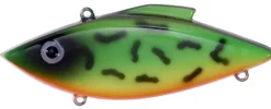 Bill Lewis Hard Baits>Rat-L-Trap Magnum Trap Lipless Crankbaits