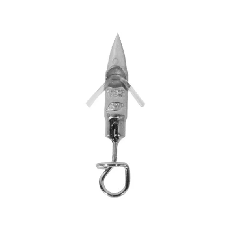 BKK Hooks>Armor-PoinT Permalock - TG Nail Keeper