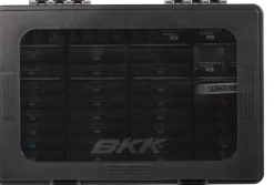 BKK Hooks|Tools>Fully Loaded OCD Tackle Storage System