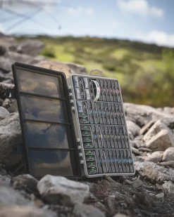 BKK Hooks|Tools>Fully Loaded OCD Tackle Storage System