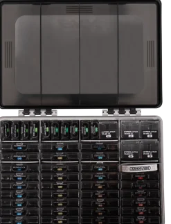 BKK Hooks|Tools>Fully Loaded OCD Tackle Storage System