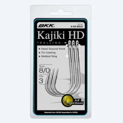 BKK Hooks>Kajiki HD Trolling Hooks
