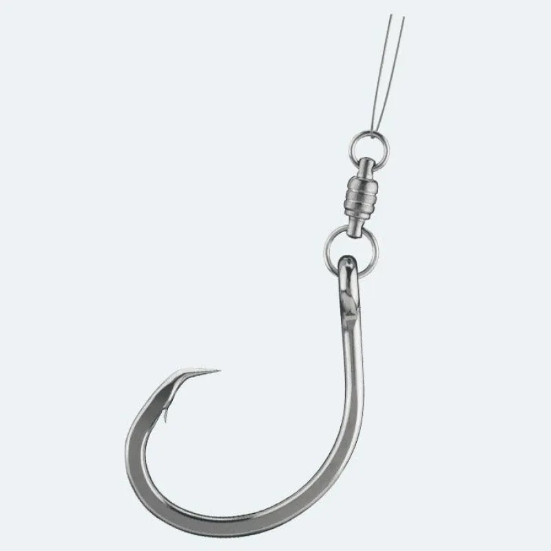BKK Hooks>Monster Circle Drifting Special Hooks