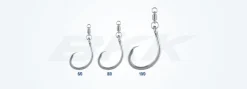 BKK Hooks>Monster Circle Drifting Special Hooks