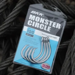 BKK Hooks>Monster Circle Hooks