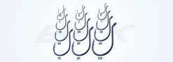 BKK Hooks>Octopus Beak Hooks