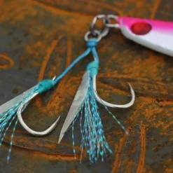 BKK Hooks>Sea Ranger+ Assist Hooks