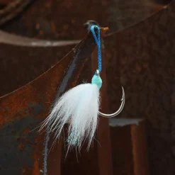BKK Hooks>SF Reefmaster HG Jigging Assist Hooks
