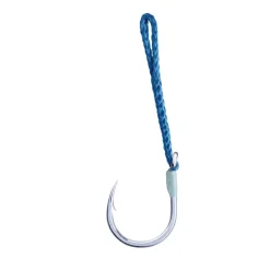 BKK Hooks>SF Reefmaster NP Long Speed Jigging Assist Hooks