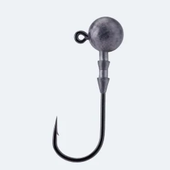 BKK Jigs>Silent Chaser 2X Round Jigheads