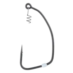 BKK Hooks>Titanrider Swimbait Worm Hooks