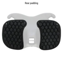 Black Magic Tackle Belts>Twin Pin Pro Equalizer Harness and Gimbal Set
