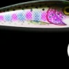Blue Fox Spinnerbaits, Buzzbaits, Inline Spinners>Vibrax Minnow Inline Spinner
