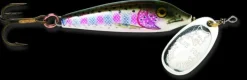 Blue Fox Spinnerbaits, Buzzbaits, Inline Spinners>Vibrax Minnow Inline Spinner