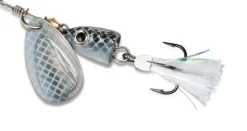 Blue Fox Spinnerbaits, Buzzbaits, Inline Spinners>Vibrax Shallow Inline Spinner