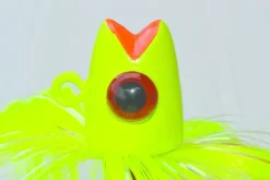 Blue Water Candy Trolling Lures>Chomper Parachute Mojos