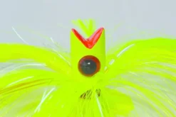Blue Water Candy Trolling Lures>Chugger Parachute Mojos