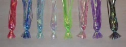 Blue Water Candy Teasers>Feather Weight Teasers