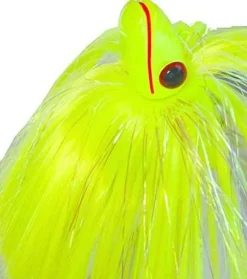 Blue Water Candy Trolling Lures>Grinning Gus Parachute Mojos