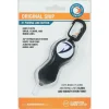 Boomerang Tools>x Tackle World Logo Original Retractable Snip