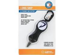 Boomerang Tools>x Tackle World Logo Long Retractable Snip