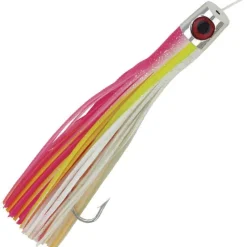 Boone Trolling Lures>All Eye Rigged Trolling Lures