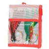 Boone Trolling Lures>Assorted 6pk Dolphin Rig Kit