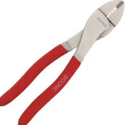 Boone Tools>Crimping Tool SS
