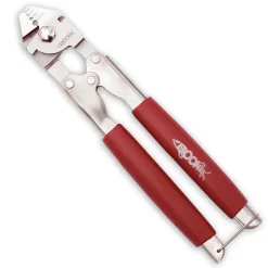 Boone Tools>Deluxe Crimping Tool SS