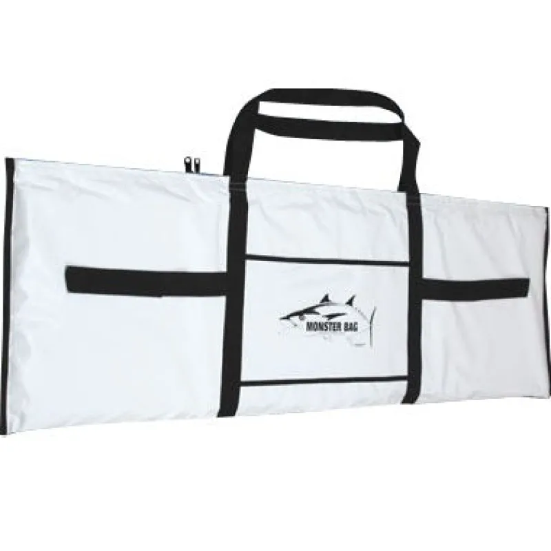 Boone Tackle Boxes & Storage>Insulated Cooler Killbags