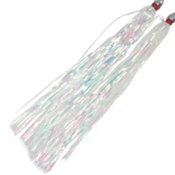 Boone Trolling Lures>Pearl Duster Lures