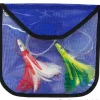 Boone Bags|Tackle Boxes & Storage>Pocket Lure Bags