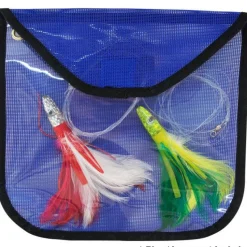 Boone Bags|Tackle Boxes & Storage>Pocket Lure Bags