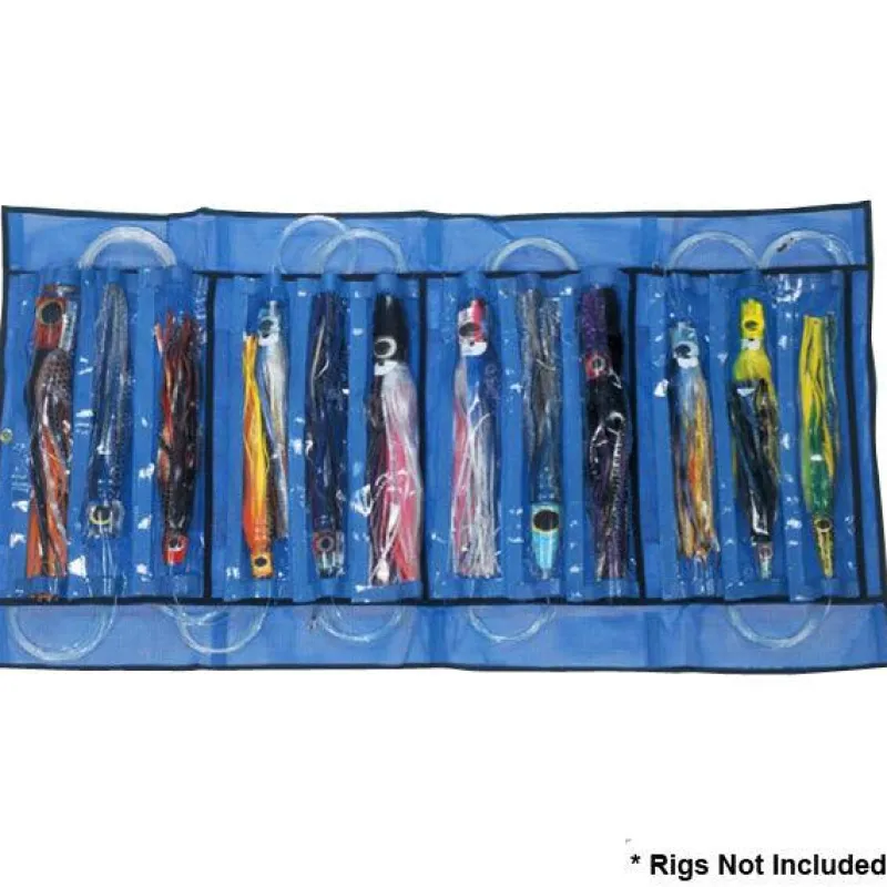 Boone Bags|Tackle Boxes & Storage>Pocket Lure Bags