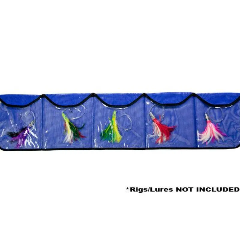 Boone Bags|Tackle Boxes & Storage>Pocket Lure Bags