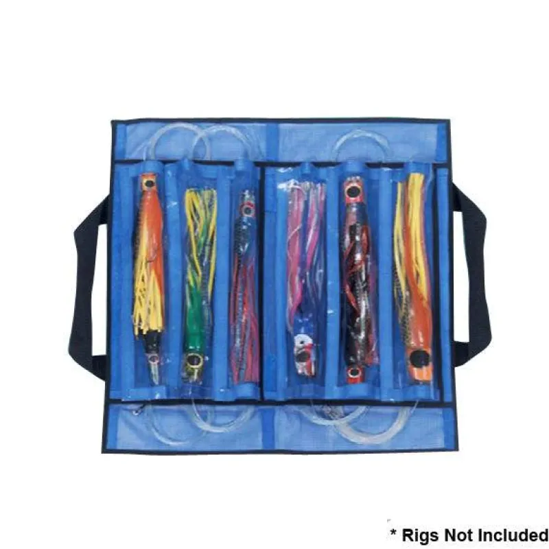 Boone Bags|Tackle Boxes & Storage>Pocket Lure Bags